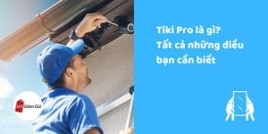 Tiki Pro là gì. Tất cả những điều bạn cần biết