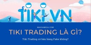 Tiki trading là gì