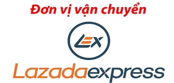 Lazada express