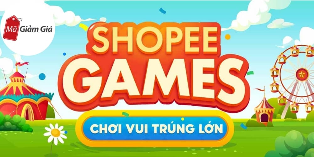 Shopee game là gì