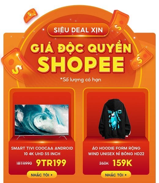 Shopee sale 25.7 
